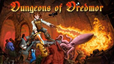 Featured Dungeons of Dredmor Free Download