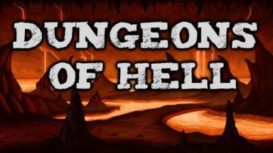 Featured Dungeons of Hell Free Download