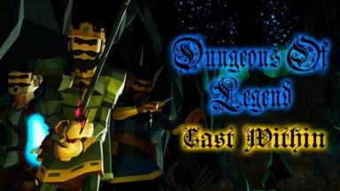 Featured Dungeons of Legend Cast Within Free Download