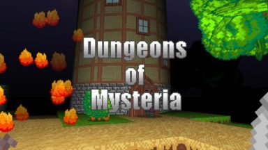 Featured Dungeons of Mysteria Free Download