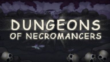 Featured Dungeons of Necromancers Free Download