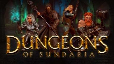 Featured Dungeons of Sundaria Free Download 1