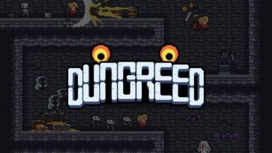Featured Dungreed Free Download
