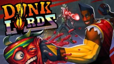 Featured Dunk Lords Free Download