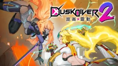 Featured Dusk Diver 2 Free Download