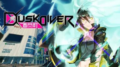 Featured Dusk Diver Free Download