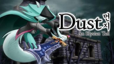 Featured Dust An Elysian Tail Free Download