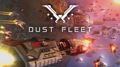 Featured Dust Fleet Free Download