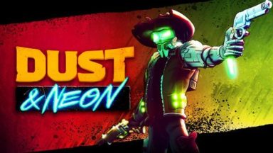 Featured Dust Neon Free Download