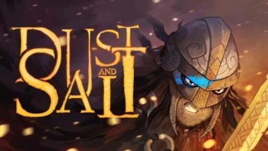 Featured Dust and Salt Free Download
