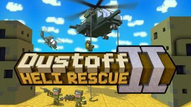 Featured Dustoff Heli Rescue 2 Free Download