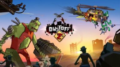 Featured Dustoff Z Free Download