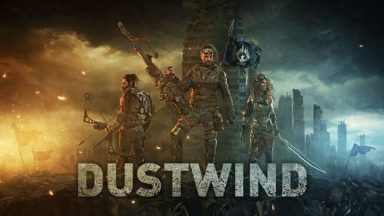 Featured Dustwind Free Download