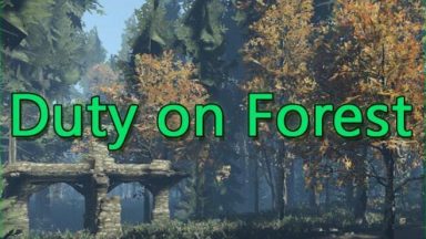 Featured Duty on Forest Free Download