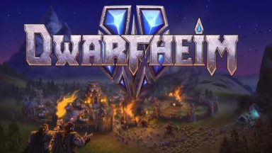 Featured DwarfHeim Free Download