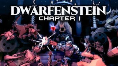 Featured Dwarfenstein Free Download