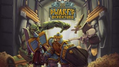 Featured Dwarfs Adventure Free Download