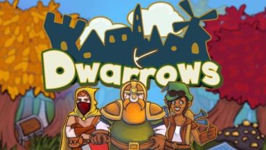 Featured Dwarrows Free Download