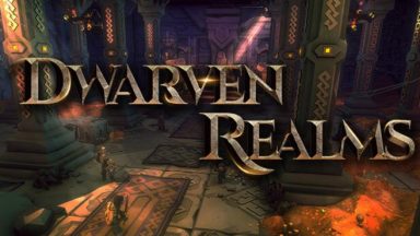 Featured Dwarven Realms Free Download