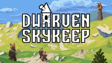 Featured Dwarven Skykeep Free Download