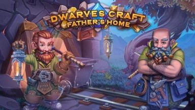 Featured Dwarves Craft Fathers home Free Download
