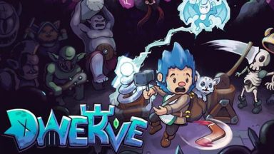 Featured Dwerve Free Download 1