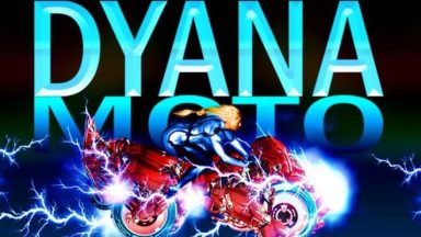 Featured Dyana Moto Free Download