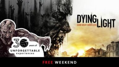 Featured Dying Light Free Download