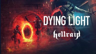 Featured Dying Light Hellraid Free Download