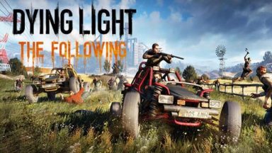 Featured Dying Light The Following Free Download 1