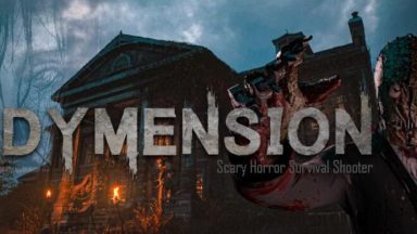 Featured DymensionScary Horror Survival Shooter Free Download