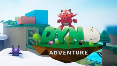 Featured Dyno Adventure Free Download