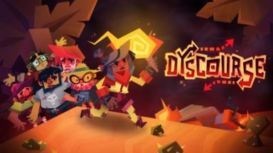Featured Dyscourse Free Download