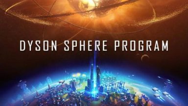 Featured Dyson Sphere Program Free Download