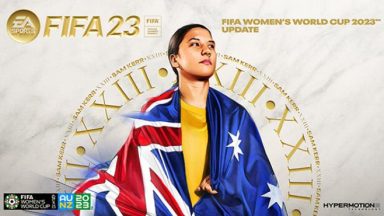 Featured EA SPORTS FIFA 23 Free Download