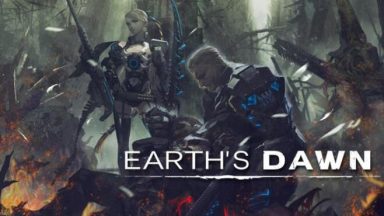 Featured EARTHS DAWN Free Download