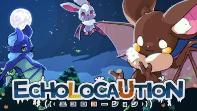 Featured ECHOLOCAUTION Free Download
