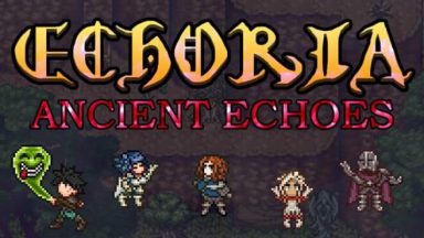 Featured ECHORIA Ancient Echoes Free Download