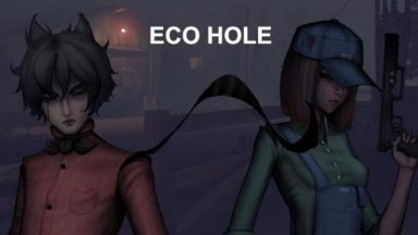Featured ECO HOLE Free Download