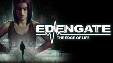 Featured EDENGATE The Edge of Life Free Download