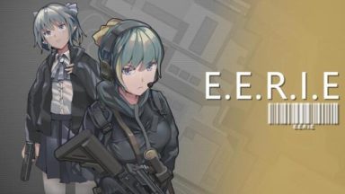 Featured EERIE Free Download