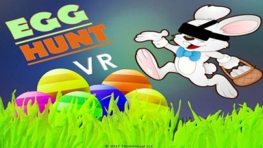 Featured EGG HUNT VR Free Download
