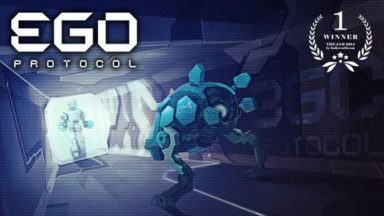 Featured EGO PROTOCOL Free Download