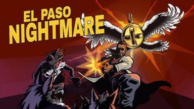 Featured EL PASO NIGHTMARE Free Download