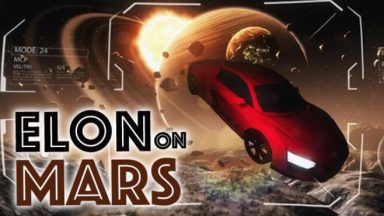 Featured ELON on MARS Free Download 1