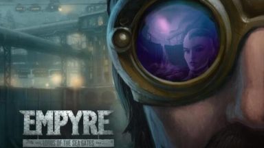 Featured EMPYRE Lords of the Sea Gates Free Download