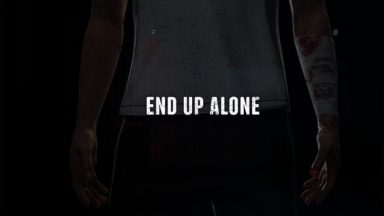 Featured END UP ALONE Free Download