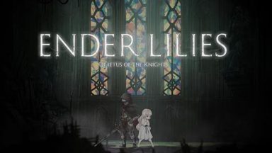 Featured ENDER LILIES Quietus of the Knights Free Download