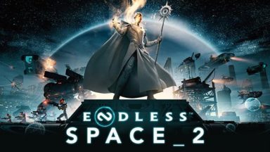 Featured ENDLESS Space 2 Free Download