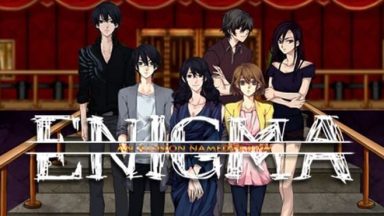 Featured ENIGMA An Illusion Named Family Free Download